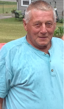 Carl Delmar Wicker